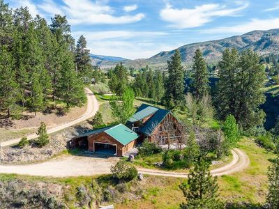 42 Hummingbird Haven Rd, Boise, ID, 83716