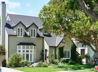 10575 Bradbury Rd, Los Angeles, CA 90064