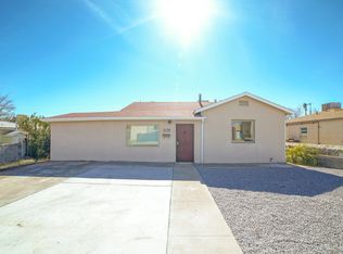 401 El Molino Blvd, Las Cruces, NM 88005