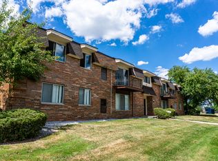 Warren Woods, Warren, MI 48091