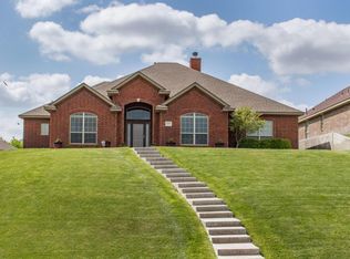 6805 Jersey Elm Pl, Amarillo, TX 79124