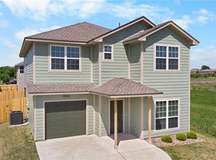 8322 Alaska Ave, Temple, TX 76502