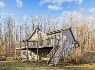 96 Sunfish Ct, Davis, WV 26260