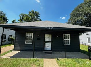 1167 Bradley St, Memphis, TN 38114