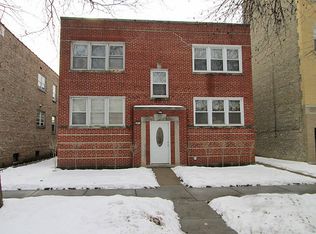 2617 W Farragut Ave, Chicago, IL 60625
