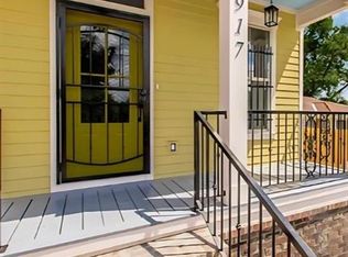 1917 N Derbigny St, New Orleans, LA 70116