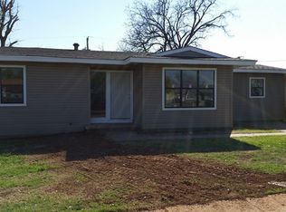 3212 42nd St, Snyder, TX 79549