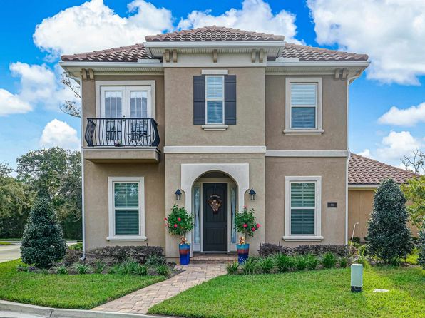 In Queens Harbour Jacksonville Real Estate 6 Homes For Sale Zillow