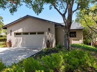 599 Augusta Dr, Moraga, CA 94556