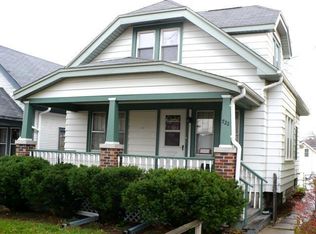 722 S 38th St, Milwaukee, WI 53215