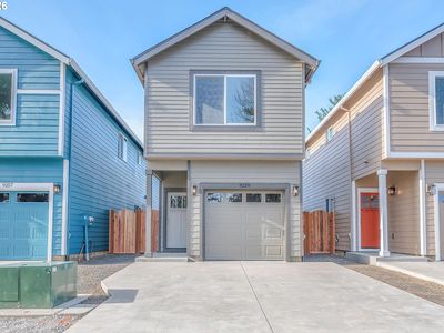 9259 E Burnside St, Portland, OR, 97216