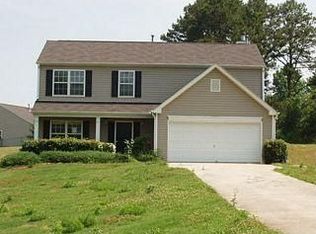 5015 Watson Lake Ct, Cumming, GA 30028