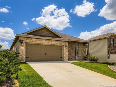 2832 Klein Way, New Braunfels, TX, 78130