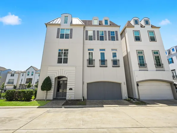 11119 Savannah Oaks Ln, Houston, TX 77043
