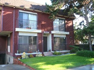 4204 Duquesne Ave UNIT 1, Culver City, CA 90232
