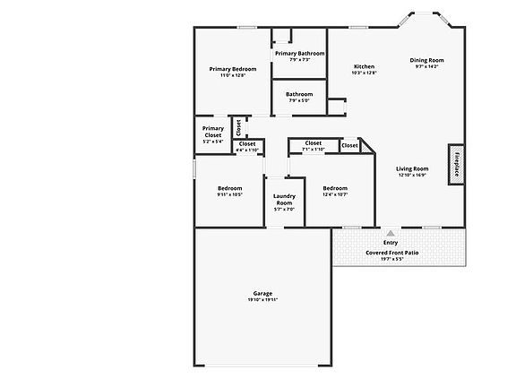 2nd image of 5880 Mahogany Pl SW