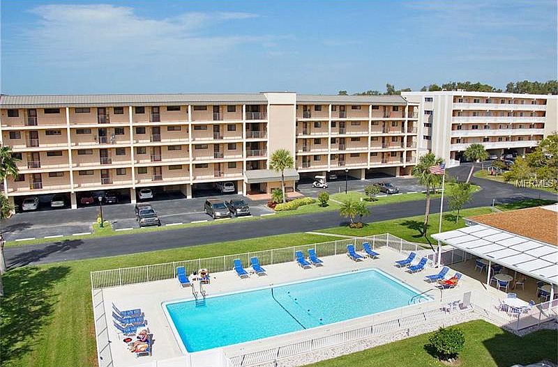 1st image of 9490 Harbor Greens Way APT 408