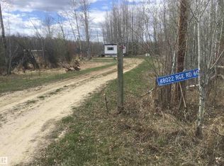 48022 Range Rd #60, Brazeau County, AB T0C 0S0