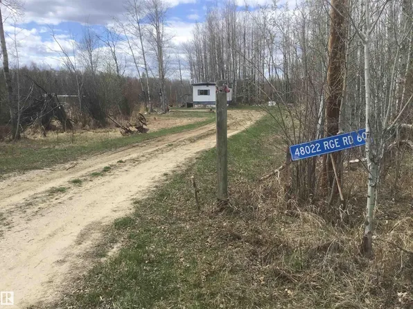 48022 Range Rd #60, Brazeau County, AB T0C 0S0