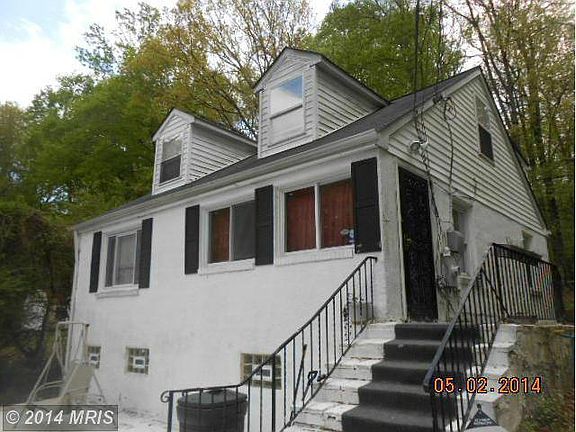 2nd image of 7905 Prince Georges Dr