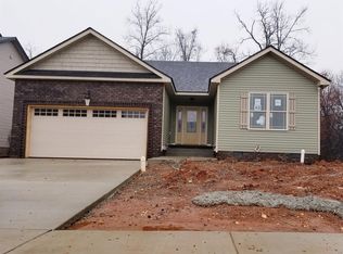 42 Rose Edd Ests LOT 42, Oak Grove, KY 42262