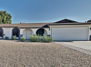 8503 W Lawrence Ln, Peoria, AZ 85345