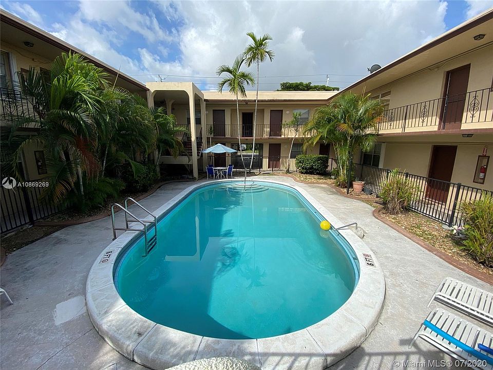 1st image of 465 S Royal Poinciana Blvd APT 8A