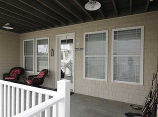 1120 15th St #BLD-1D, Pt Saint Joe, FL 32456