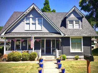 515 Buland Dr, Castle Rock, WA 98611