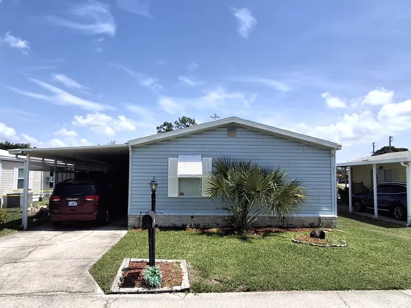 3000 Us Highway 17/92 W #262, Haines City, FL 33844