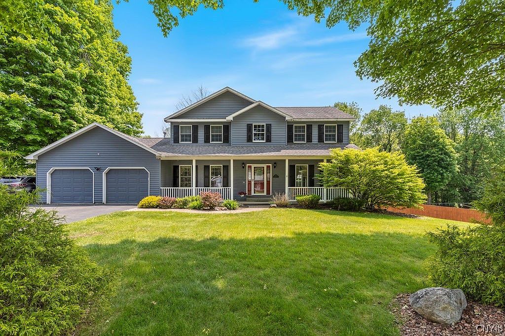 305 Hourglass Ln, Baldwinsville, NY 13027 Zillow