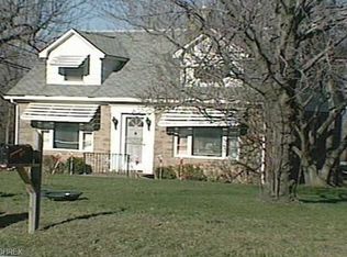 49480 N Ridge Rd, Amherst, OH 44001