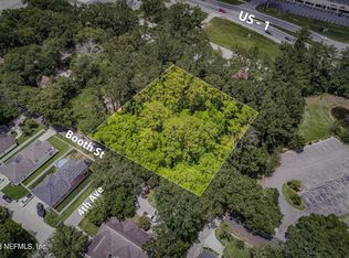 0 4th Ave, Callahan, FL 32011