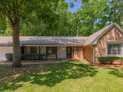 5756 Gladewood Dr, Jackson, MS, 39211