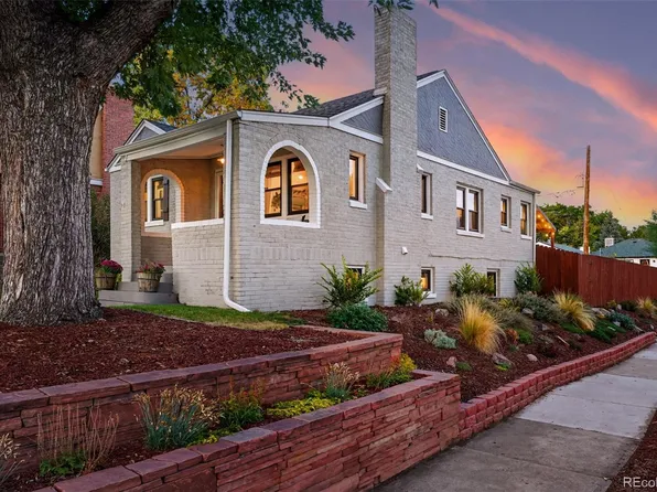 3500 Osceola Street, Denver, CO 80212
