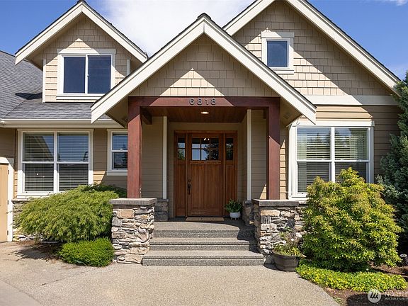 4th image of 6818 Baker Ridge Drive