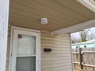 1223 N Chautauqua Ave, Wichita, KS 67214