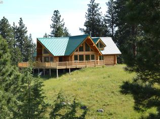 62354 Hays Ln, Joseph, OR 97846