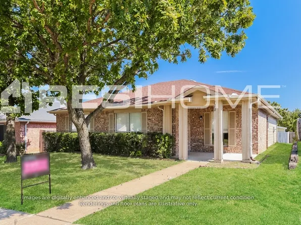 7304 Buford Dr, Dallas, TX 75241