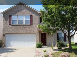 8822 Story Dr, Camby, IN