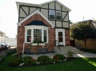 6609 N Oconto Ave, Chicago, IL 60631