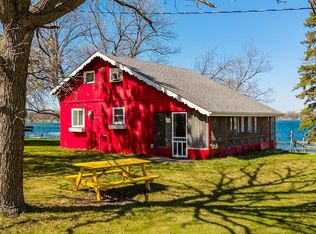 13960 Halvorson Beach Rd, Lake Park, MN 56554
