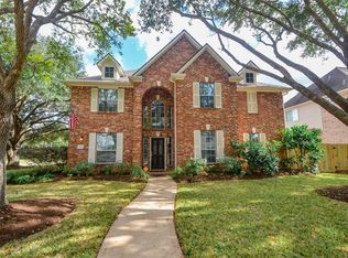 3014 Pecan Way Ct, Richmond, TX 77406