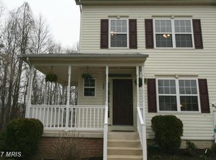 193 Winslow Pl, Prince Frederick, MD 20678