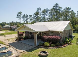 15105 Dobson Rd #D, Diberville, MS 39540