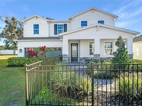 3633 Sublett Loop, Tavares, FL 32778