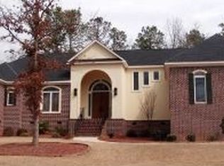 348 Live Oak Rd, Aiken, SC 29803