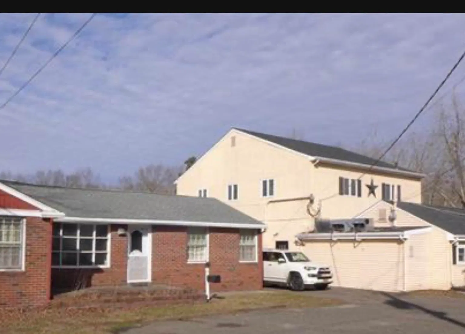 3 bed, 1.5 bath, $2,500 — Photo 1