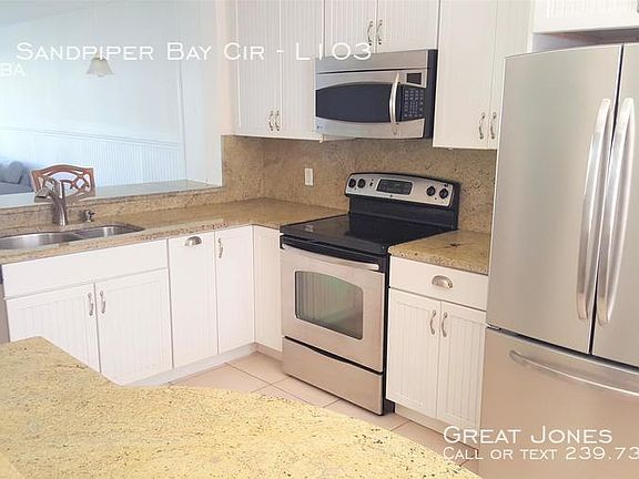 5th image of 3071 Sandpiper Bay Cir APT L103