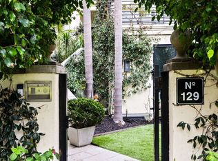129 Outrigger Mall, Marina Del Rey, CA 90292